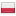 produktybonifraterskie.pl server is located in Poland